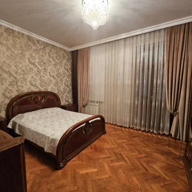 In Sabunçu rayonu 89.0 m² apartment is for sale - Image 4