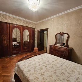 In Sabunçu rayonu 89.0 m² apartment is for sale - Image 5