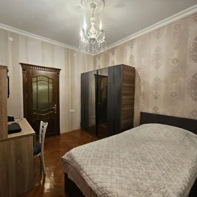In Sabunçu rayonu 89.0 m² apartment is for sale - Image 7