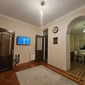 In Sabunçu rayonu 89.0 m² apartment is for sale - Image 9