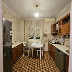 In Sabunçu rayonu 89.0 m² apartment is for sale - Image 10