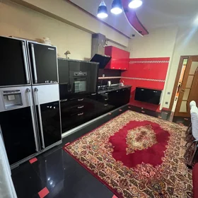 In Baku 100.0 m² apartment is for sale - Image 6