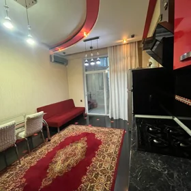 In Baku 100.0 m² apartment is for sale - Image 10