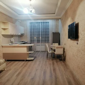 In Baku 65.0 m² apartment is for rent - Image 2