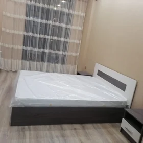 In Baku 65.0 m² apartment is for rent - Image 3