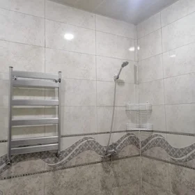 In Baku 65.0 m² apartment is for rent - Image 6