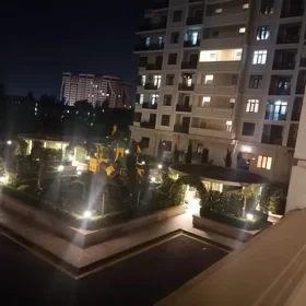 In Baku 65.0 m² apartment is for rent - Image 9