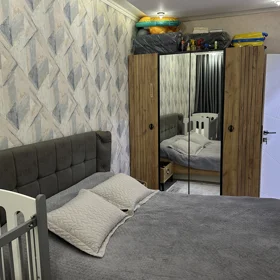 In Rəsulzadə qəsəbəsi 42.0 m² apartment is for sale - Image 9