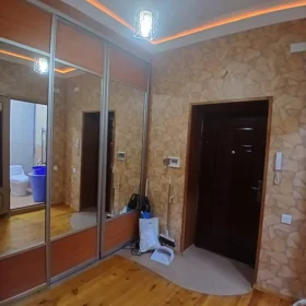In Sumgayit 65.0 m² apartment is for rent - Image 4