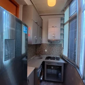 In Sumgayit 65.0 m² apartment is for rent - Image 5