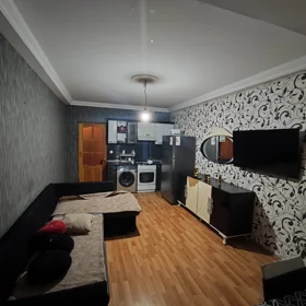 In Baku nan m² apartment is for sale - Image 10