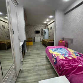 In Baku 62.0 m² apartment is for sale - Image 5
