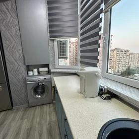 In Baku 62.0 m² apartment is for sale - Image 6