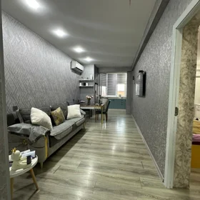 In Baku 62.0 m² apartment is for sale - Image 10