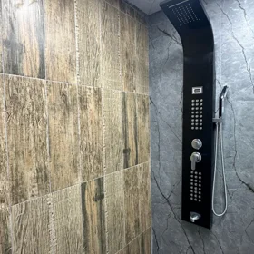 In Baku 80.0 m² apartment is for rent - Image 2