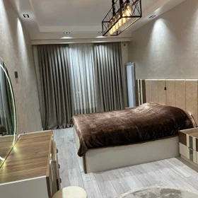 In Baku 80.0 m² apartment is for rent - Image 5