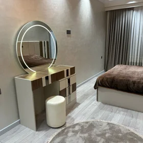 In Baku 80.0 m² apartment is for rent - Image 6