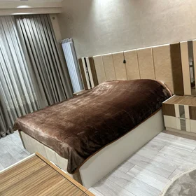 In Baku 80.0 m² apartment is for rent - Image 7