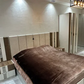 In Baku 80.0 m² apartment is for rent - Image 8