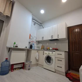 In Baku 35.0 m² apartment is for rent - Image 2