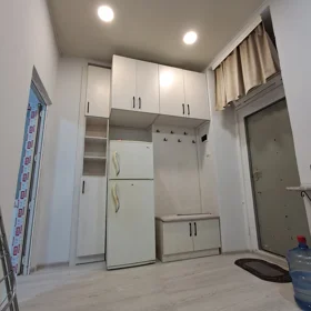 In Baku 35.0 m² apartment is for rent - Image 3