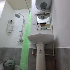 In Baku 35.0 m² apartment is for rent - Image 4