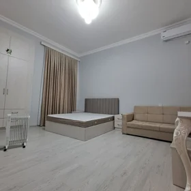 In Baku 35.0 m² apartment is for rent - Image 6