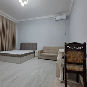 In Baku 35.0 m² apartment is for rent - Image 7