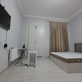 In Baku 35.0 m² apartment is for rent - Image 8