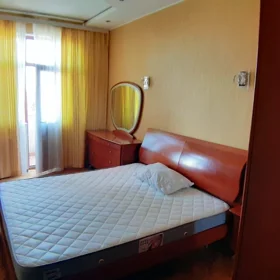 In Baku 80.0 m² apartment is for rent - Image 4