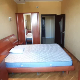 In Baku 80.0 m² apartment is for rent - Image 6