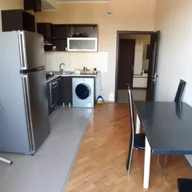 In Baku 80.0 m² apartment is for rent - Image 7