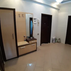 In Baku 80.0 m² apartment is for rent - Image 10