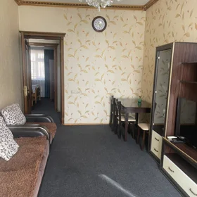 In Səbail rayonu 60.0 m² apartment is for rent - Image 3