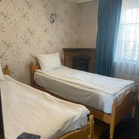 In Səbail rayonu 60.0 m² apartment is for rent - Image 5
