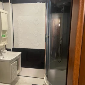In Səbail rayonu 60.0 m² apartment is for rent - Image 10