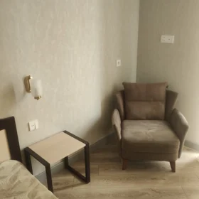 In Baku 80.0 m² apartment is for rent - Image 5