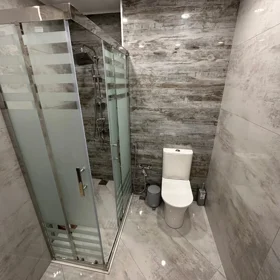 In Baku 80.0 m² apartment is for rent - Image 7