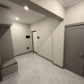 In Baku 80.0 m² apartment is for rent - Image 9