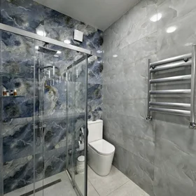 In Baku 110.0 m² apartment is for rent - Image 2