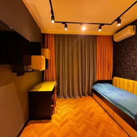 In Baku 110.0 m² apartment is for rent - Image 7