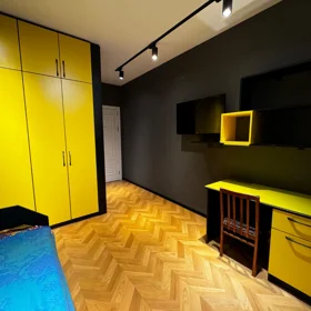 In Baku 110.0 m² apartment is for rent - Image 8
