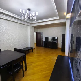 In Baku 132.0 m² apartment is for sale - Image 3