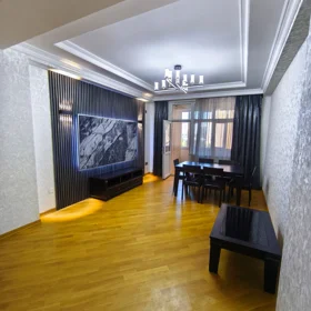 In Baku 132.0 m² apartment is for sale - Image 4