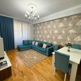 In Khirdalan 63.0 m² apartment is for sale - Image 3