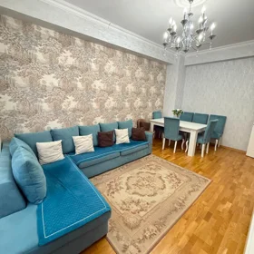 In Khirdalan 63.0 m² apartment is for sale - Image 5