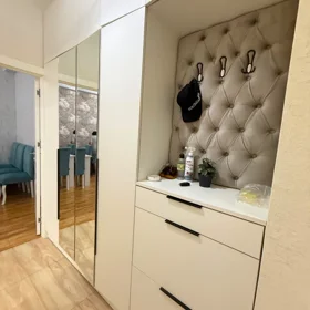 In Khirdalan 63.0 m² apartment is for sale - Image 8