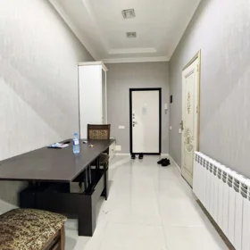 In Baku 65.0 m² apartment is for rent - Image 2