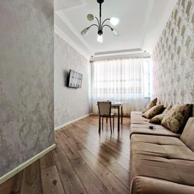 In Baku 65.0 m² apartment is for rent - Image 4