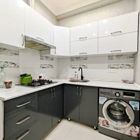 In Baku 65.0 m² apartment is for rent - Image 7